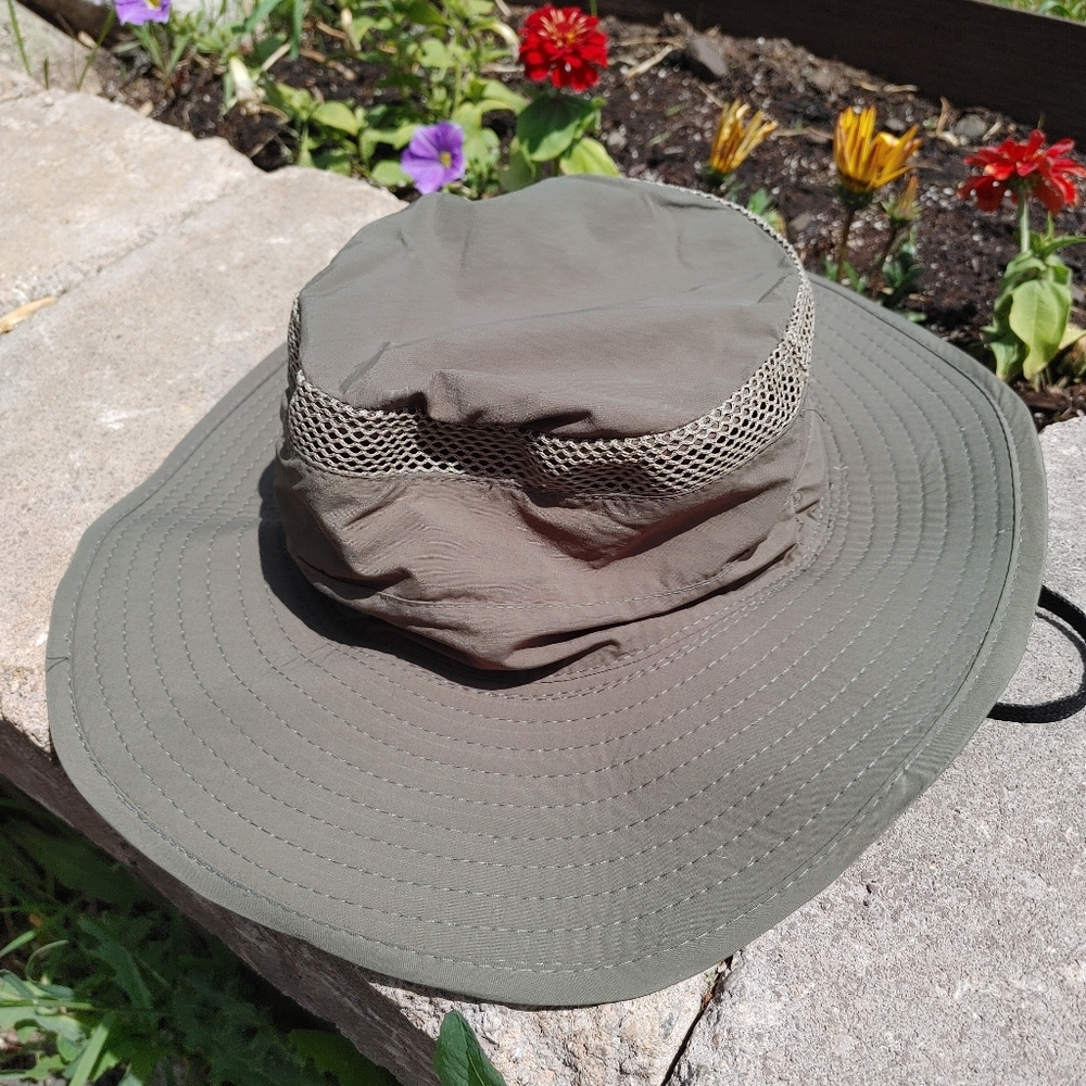 Bucket Hat